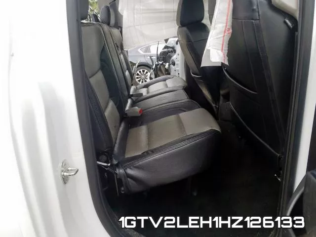 1GTV2LEH1HZ126133 фото 7