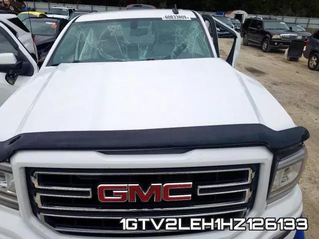 1GTV2LEH1HZ126133 фото 8