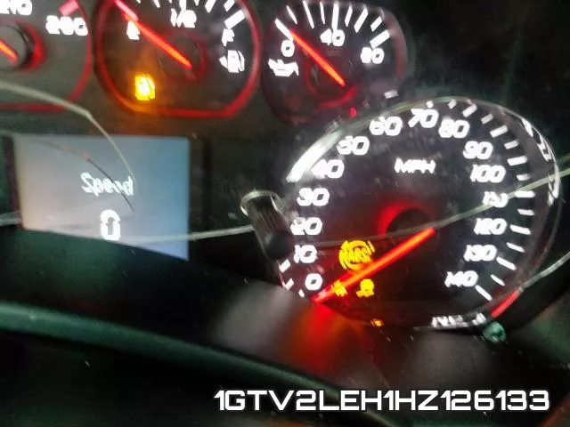 1GTV2LEH1HZ126133 фото 9