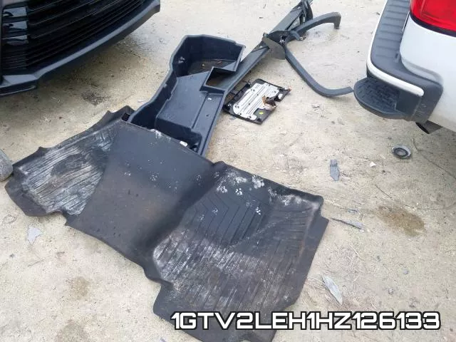 1GTV2LEH1HZ126133 фото 10