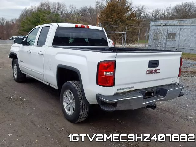1GTV2MEC9HZ407882 фото 4