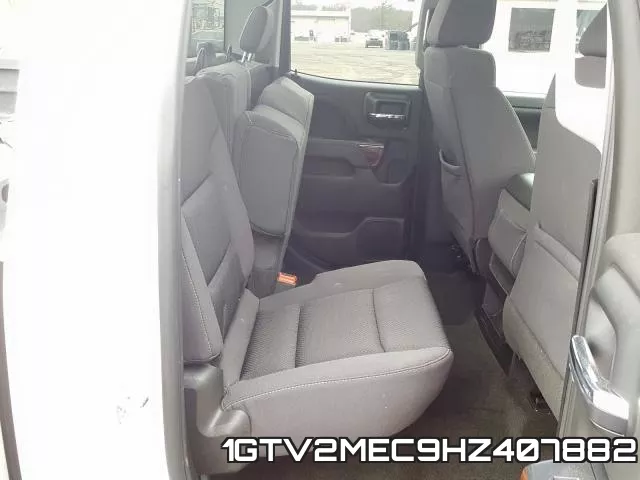 1GTV2MEC9HZ407882 фото 7