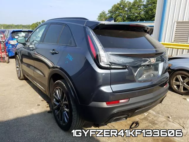 1GYFZER41KF133606 фото 4