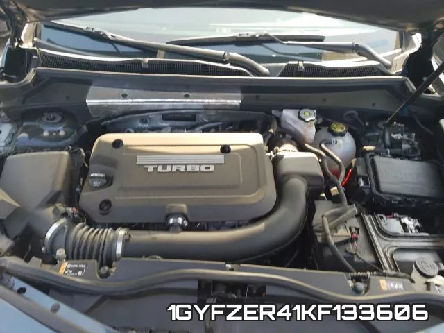 1GYFZER41KF133606 фото 8