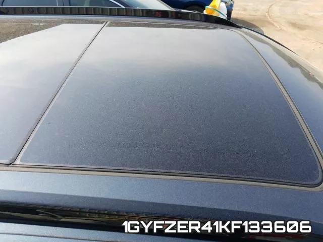 1GYFZER41KF133606 фото 10