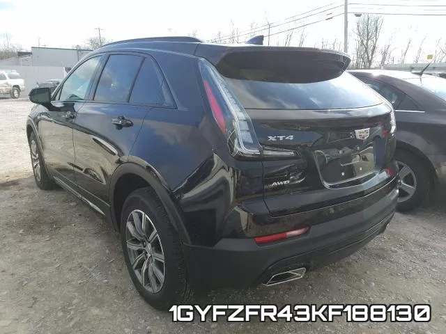 1GYFZFR43KF188130 фото 4
