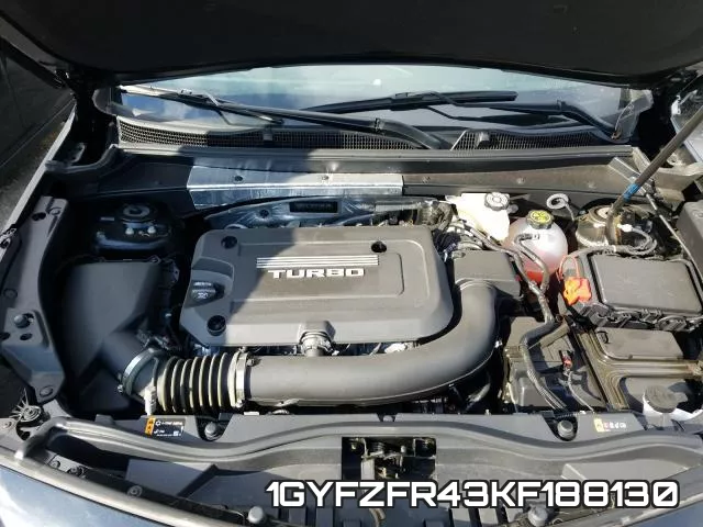 1GYFZFR43KF188130 фото 8