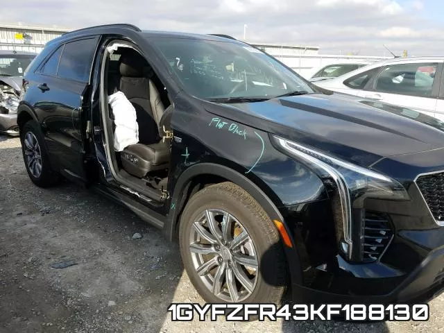 1GYFZFR43KF188130 фото 10