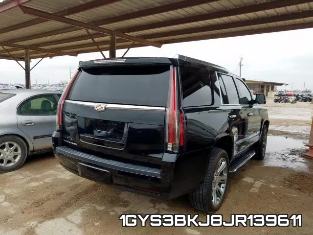 1GYS3BKJ8JR139611 фото 5