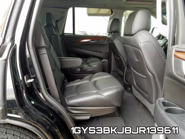 1GYS3BKJ8JR139611 фото 7