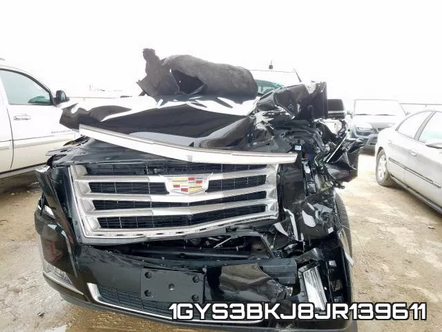 1GYS3BKJ8JR139611 фото 10