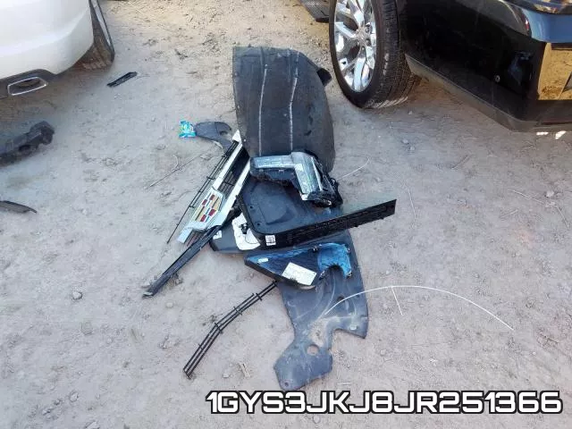 1GYS3JKJ8JR251366 фото 10