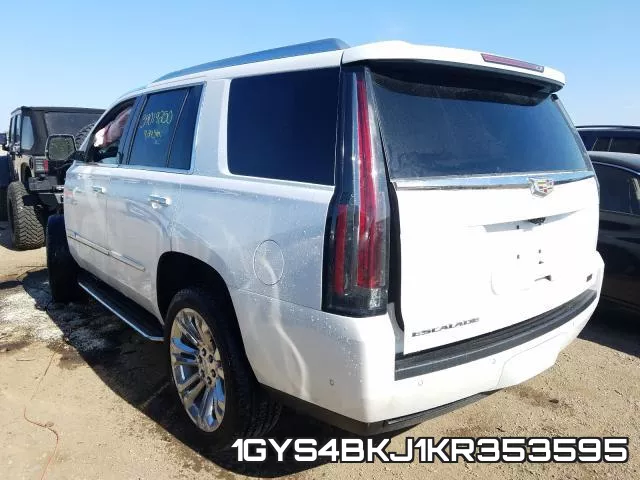 1GYS4BKJ1KR353595 фото 4