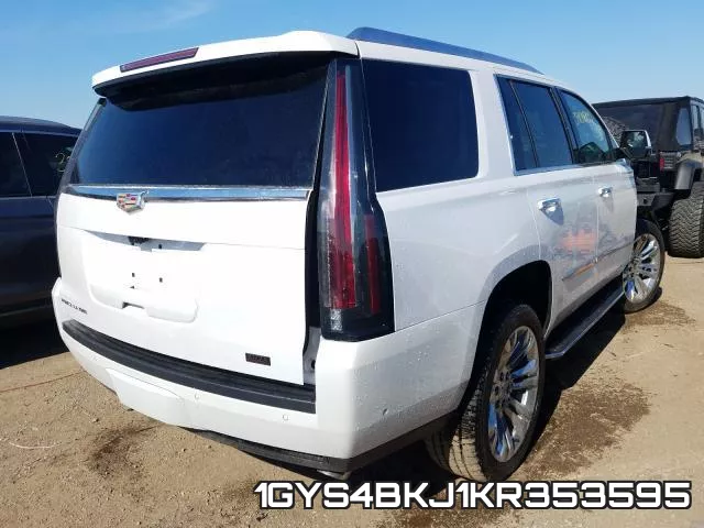 1GYS4BKJ1KR353595 фото 5