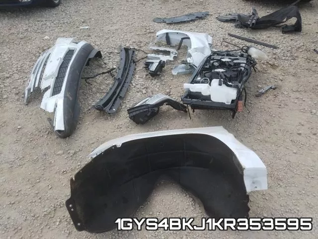 1GYS4BKJ1KR353595 фото 10