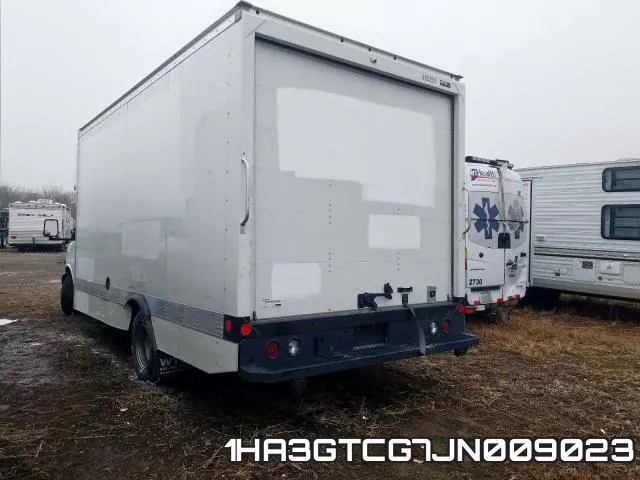 1HA3GTCG7JN009023 фото 4