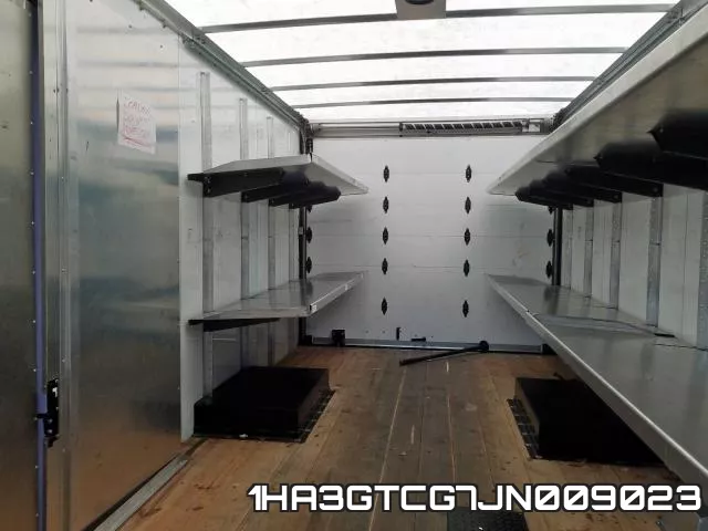1HA3GTCG7JN009023 фото 7