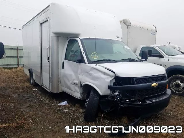 1HA3GTCG7JN009023 фото 10