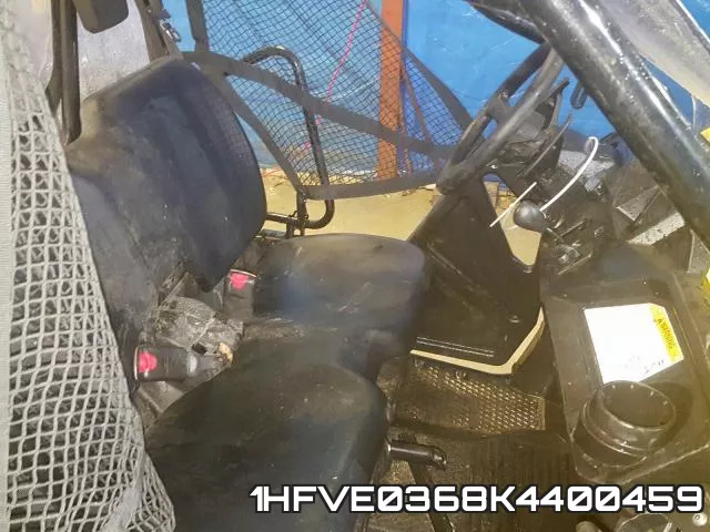 1HFVE0368K4400459 фото 6