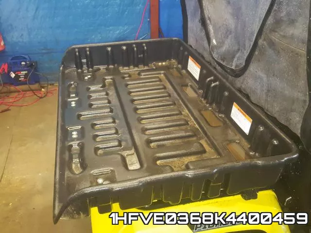 1HFVE0368K4400459 фото 7