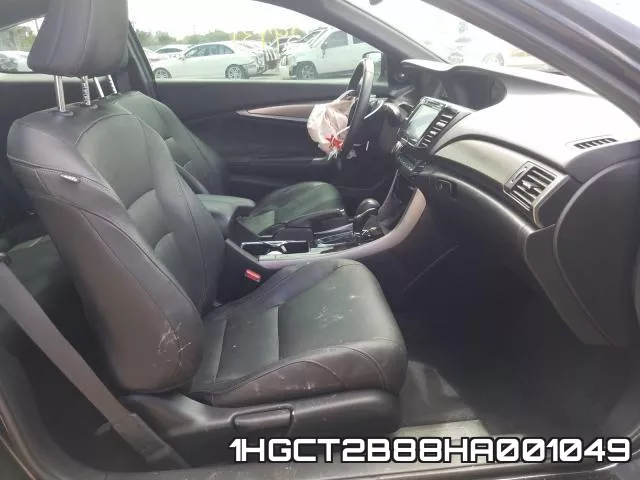 1HGCT2B88HA001049 фото 6