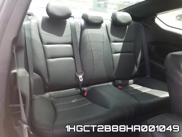 1HGCT2B88HA001049 фото 7