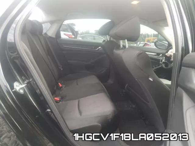 1HGCV1F18LA052013 фото 7