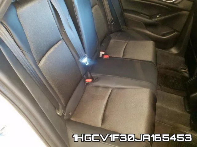 1HGCV1F30JA165453 фото 7