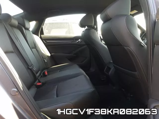 1HGCV1F38KA082063 фото 7