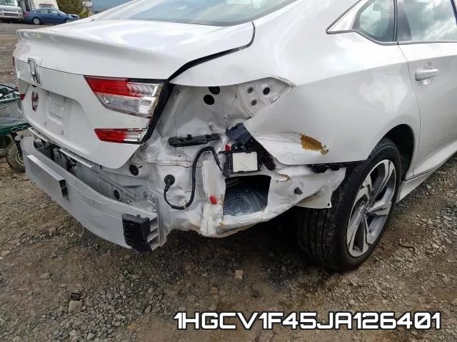 1HGCV1F45JA126401 фото 10