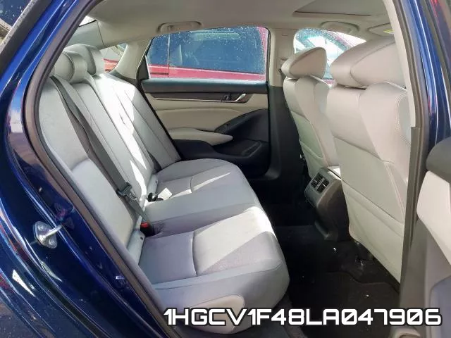 1HGCV1F48LA047906 фото 7