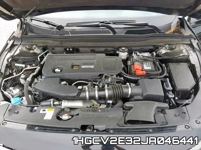 1HGCV2E32JA046441 фото 8