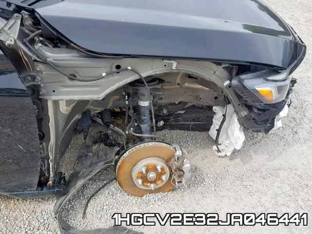1HGCV2E32JA046441 фото 10