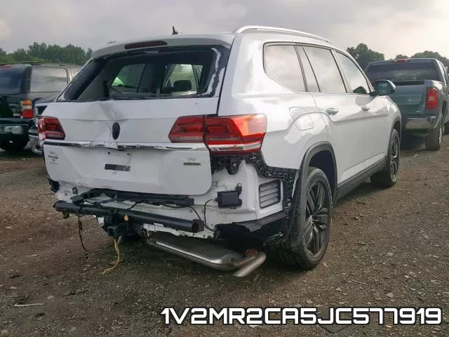 1V2MR2CA5JC577919 фото 5