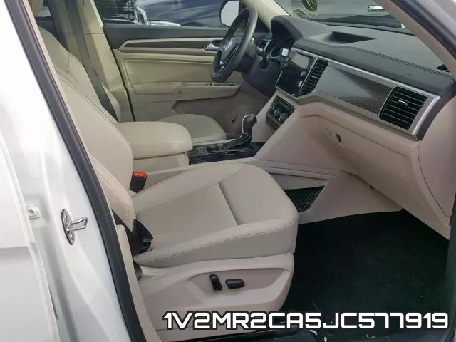 1V2MR2CA5JC577919 фото 6