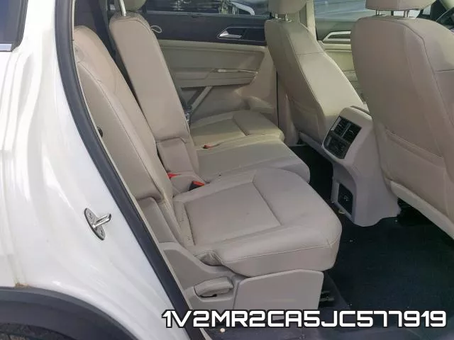1V2MR2CA5JC577919 фото 7