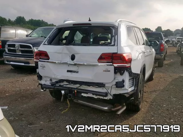 1V2MR2CA5JC577919 фото 10