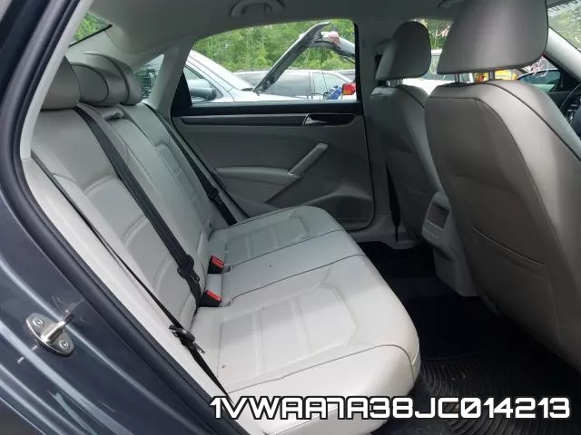 1VWAA7A38JC014213 фото 7