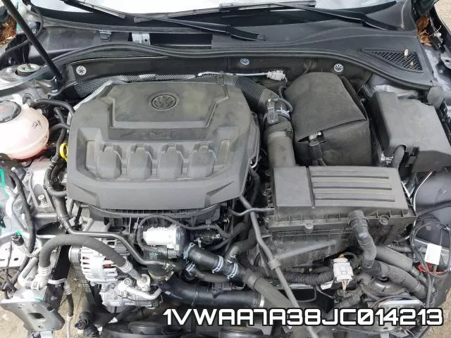 1VWAA7A38JC014213 фото 8