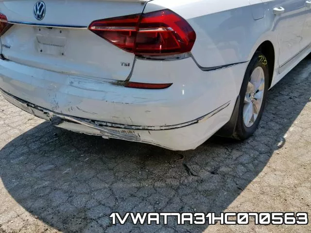 1VWAT7A31HC070563 фото 10