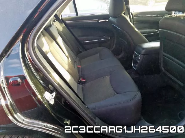 2C3CCAAG1JH264500 фото 7