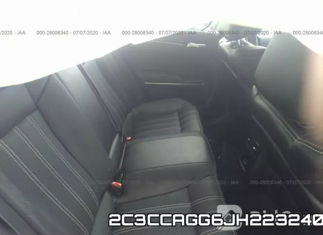 2C3CCAGG6JH223240 фото 9