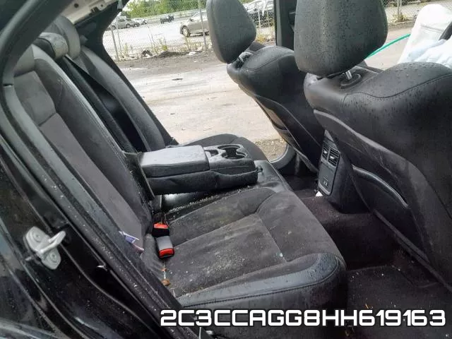 2C3CCAGG8HH619163 фото 7