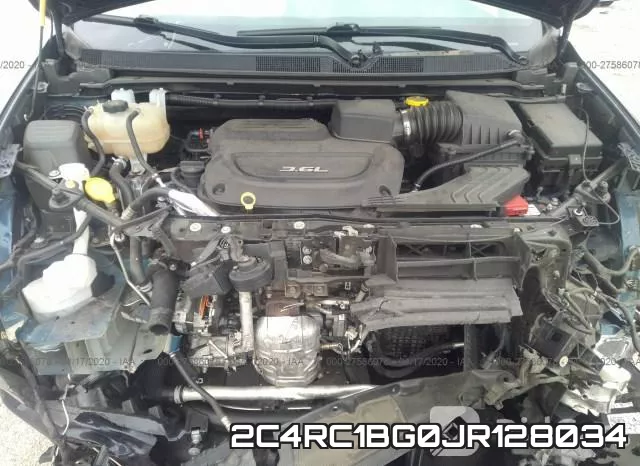 2C4RC1BG0JR128034 фото 2