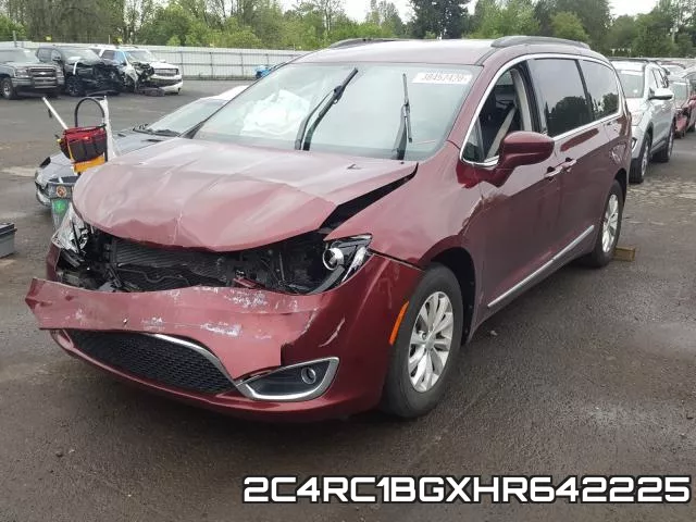 2C4RC1BGXHR642225 фото 3