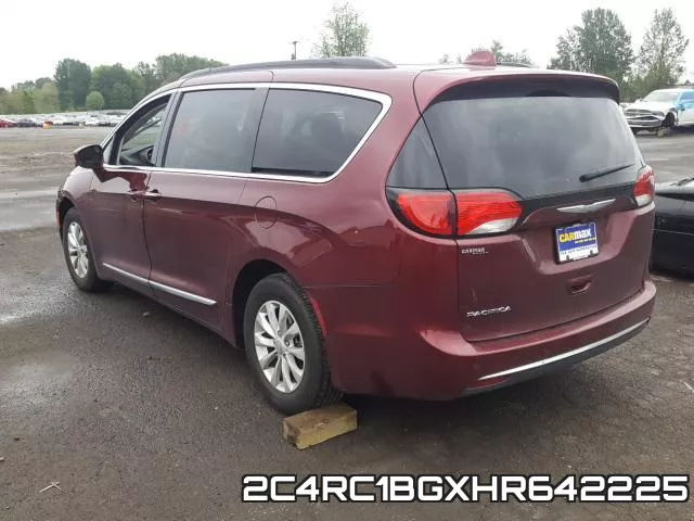 2C4RC1BGXHR642225 фото 4