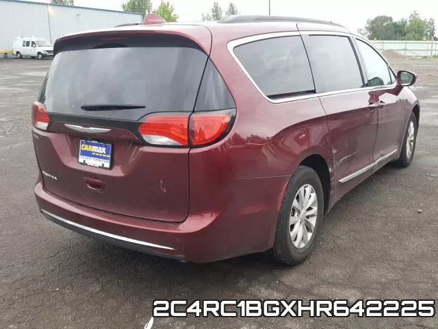 2C4RC1BGXHR642225 фото 5