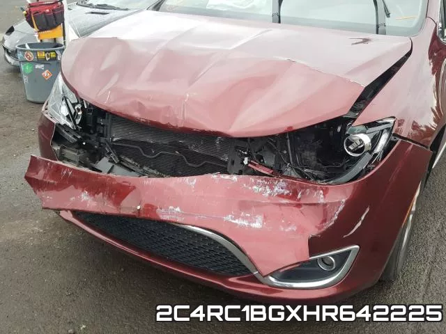 2C4RC1BGXHR642225 фото 10