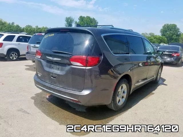 2C4RC1EG9HR764120 фото 5