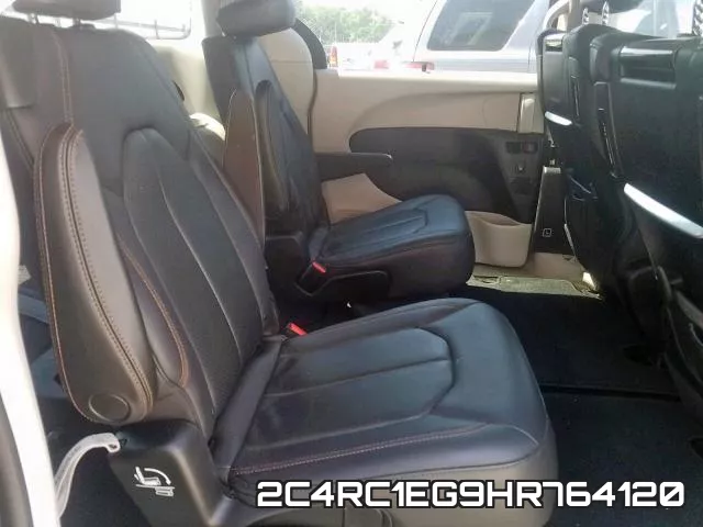 2C4RC1EG9HR764120 фото 7